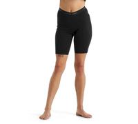 Icebreaker 200 Oasis Merino Base Layer Shorts Noir XL Femme