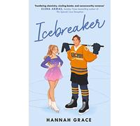 Hannah Grace – Icebreaker – Poche