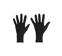Icebreaker 260 Liners Merino Gloves Noir L Homme
