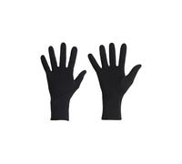 Icebreaker - Sous-gants en laine de mérinos - U Merino 260 Tech Glove Liners Black en Laine - Taille XS - Noir Noir XS