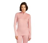 ICEBREAKER W 260 Tech Ls Half Zip - Femme - - taille M- modèle 2026