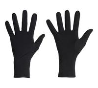 Icebreaker 260 Liners Merino Gloves Noir L Homme