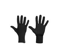 Icebreaker Oasis Liners Merino Gloves Noir M Homme