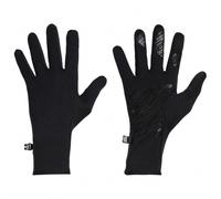 Icebreaker - Adult Quantum Gloves - Gants - L - black