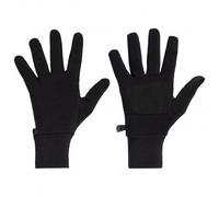 Icebreaker Sierra Merino Gloves Black FR: S (Taille Fabricant: S)