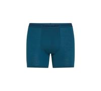 Icebreaker Merino 150 Anatomica Boxers Bleu S Homme