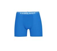 Icebreaker Anatomica Boxers Bleu 2XL Homme