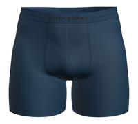 Icebreaker - Anatomica Boxers - Sous-vêtement mérinos - XXL - atlantis