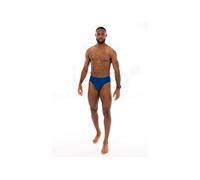 Icebreaker Anatomica Brief Mérinos Bleu M