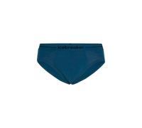 Icebreaker Merino 150 Anatomica Slips Bleu 2XL Homme