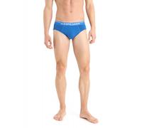 Icebreaker Anatomica Slips Rouge S Homme