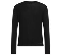 ICEBREAKER Base Layer 'Anatomica' noir, Taille M
