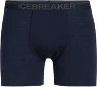 Icebreaker Anatomica Midnight Navy S