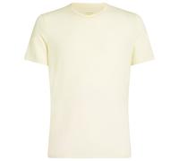 Icebreaker - Anatomica S/S Crewe - Sous-vêtement mérinos - S - undyed