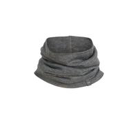 Icebreaker 260 Tech Neck Warmer Gris