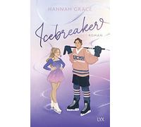 Hannah Grace – Icebreaker – Broché (en allemand) – Egmont Verlag