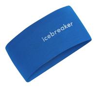 Icebreaker 200 Oasis Headband Bleu