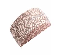 ICEBREAKER M 200 Oasis Headband Flock - Mixte - Marron / Blanc - taille Unique- modèle 2026