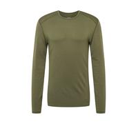 ICEBREAKER Base Layer '260 Tech' olive, Taille L