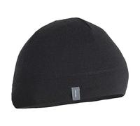 Icebreaker 260 Ridge Merino Beanie Noir Homme,Femme