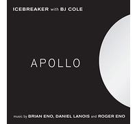 Icebreaker & Bj Cole - Apollo