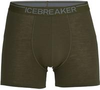 Boxer icebreaker anatomica