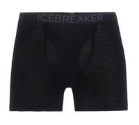 Icebreaker Boxers 175 Everydays Merino Homme Noir 2XL