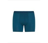 Icebreaker Merino 150 Anatomica Boxers Bleu M Homme
