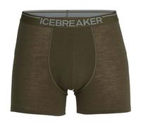 Icebreaker Boxers Anatomica Merino