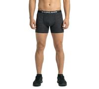 icebreaker - Anatomica Boxers - Boxer homme Jet Heather - XXL