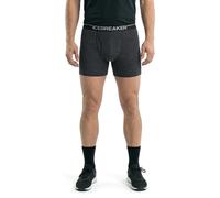 Icebreaker Boxers Anatomica With Fly Merino
