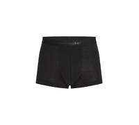ICEBREAKER Boxers 'Mer 125' noir, Taille M