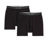 Icebreaker Boxers Merino 150 Anatomica 2 Unités