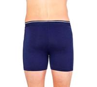 Icebreaker Boxer Merino 150 Anatomica – Bleu – 2XL Homme