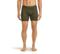 Icebreaker Boxers Merino 150 Anatomica Long