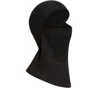 Icebreaker 360 Realf Element Balaclava Noir