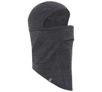 Icebreaker Apex Merino Balaclava Gris Homme
