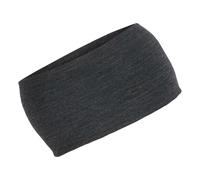 Icebreaker Chase Headband Gris - Bonnets et bandeaux outdoor hommes