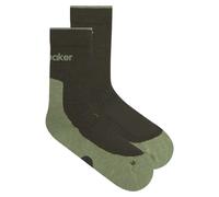 Icebreaker Chaussettes Crew Merino Hike+ Light