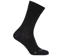 Chaussettes Merino Hike+ Liner Crew Icebreaker - Black M