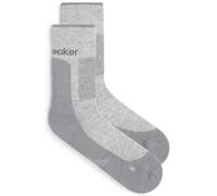Icebreaker Chaussettes Crew Merino Hike+ Medium