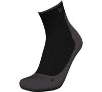 Icebreaker Merino Hike+ Light Mini Socks Noir EU 44 1/2-46 1/2 Homme