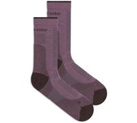Icebreaker Chaussettes Hike+ Ultralight Crew