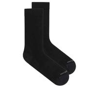 Icebreaker Chaussettes Lifestyle Fine Gauge Crew Merino