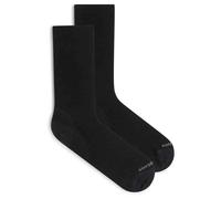 Icebreaker Chaussettes Lifestyle Fine Gauge Crew Merino