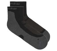 Icebreaker Chaussettes Merino Hike+ Light Mini