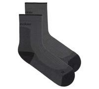 Icebreaker Chaussettes Merino Hike+ Ultralight Quarter