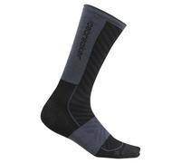 Icebreaker Chaussettes Merino Run+ Ultralight Crew