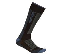 Icebreaker Merino Ski+ Medium Otc Socks Noir EU 38-40 Femme