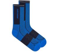 Icebreaker Chaussettes Run+ Ultralight Crew